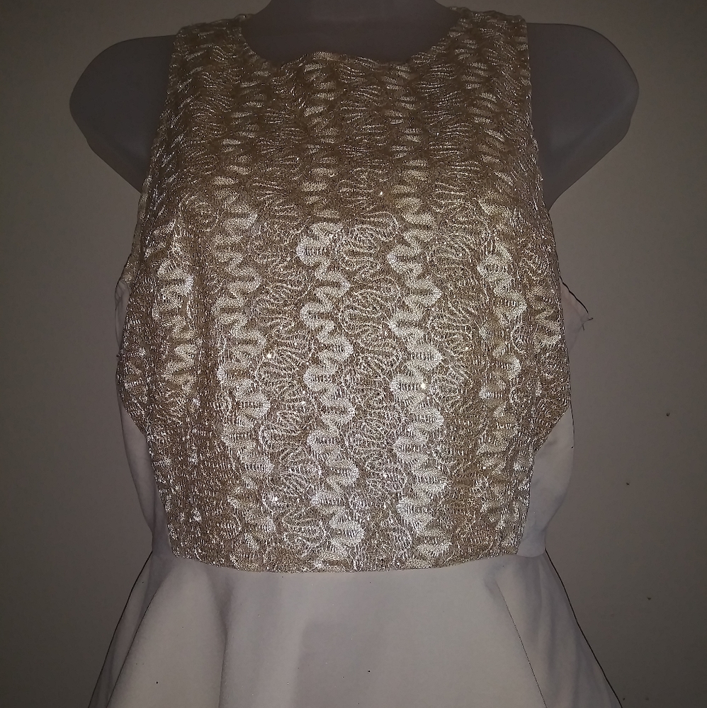Mustard Seed Blouse